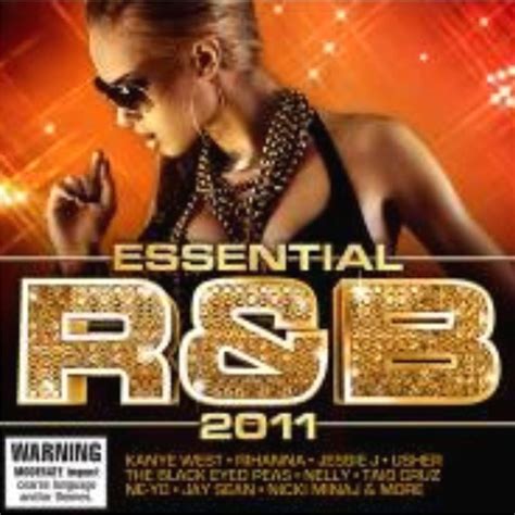 r&b 2011|what is r used for.